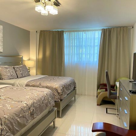 Sunny Isles Beach Spacious Apartment Εξωτερικό φωτογραφία
