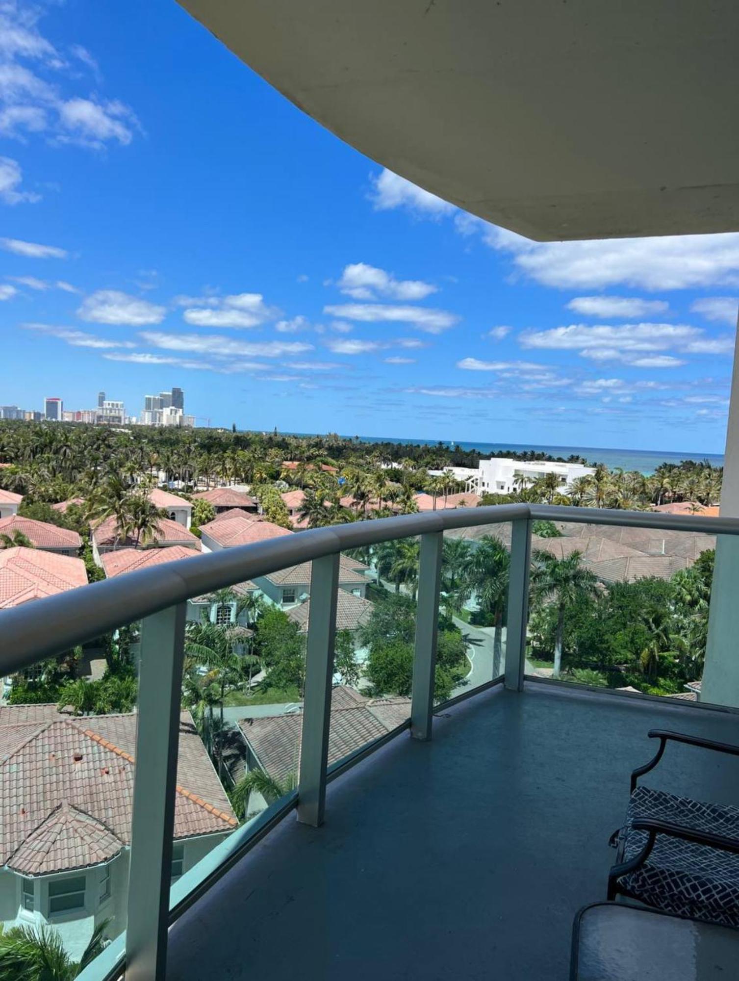 Sunny Isles Beach Spacious Apartment Εξωτερικό φωτογραφία