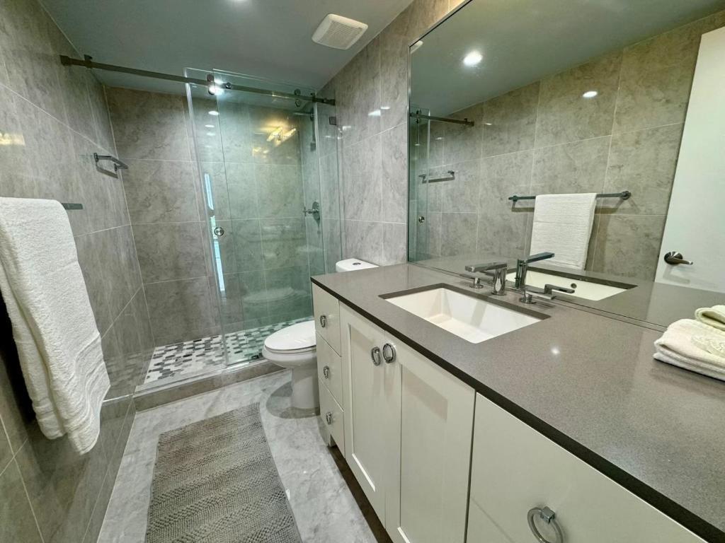 Sunny Isles Beach Spacious Apartment Εξωτερικό φωτογραφία