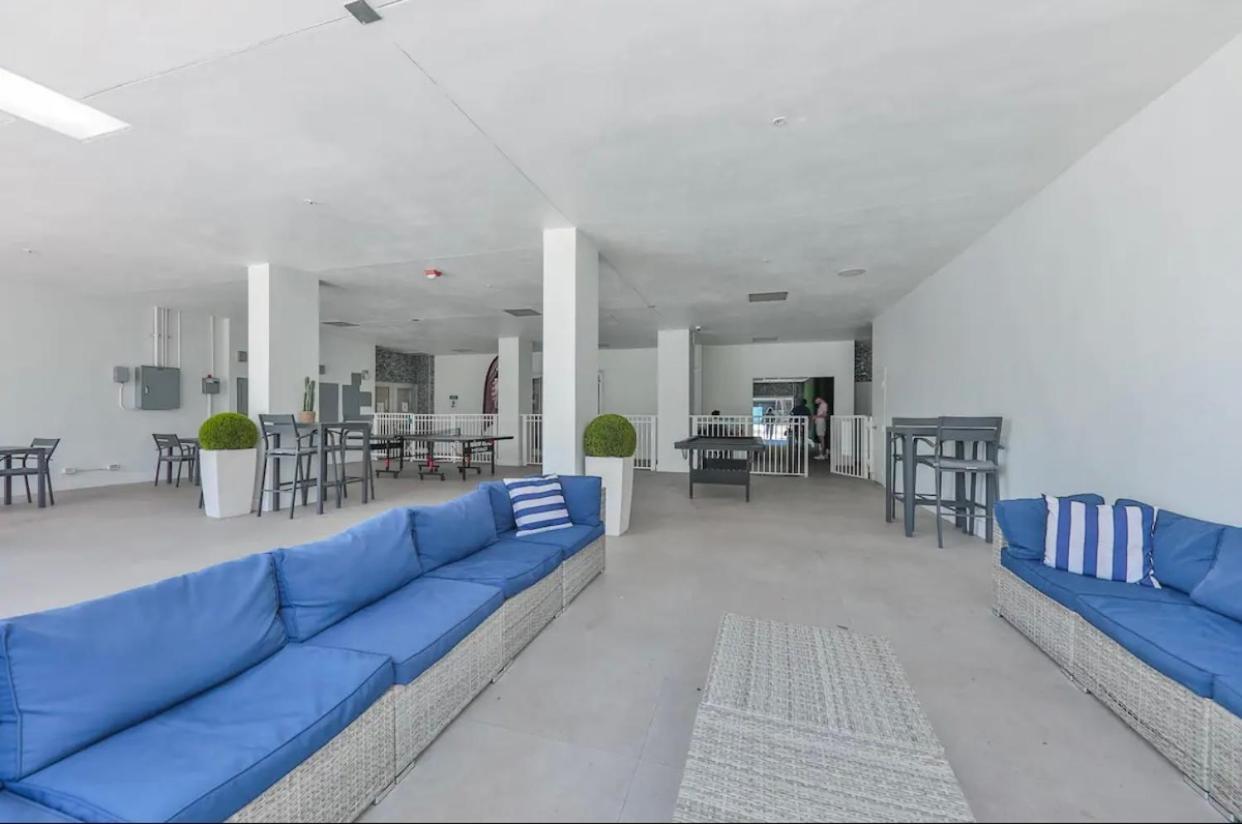 Sunny Isles Beach Spacious Apartment Εξωτερικό φωτογραφία