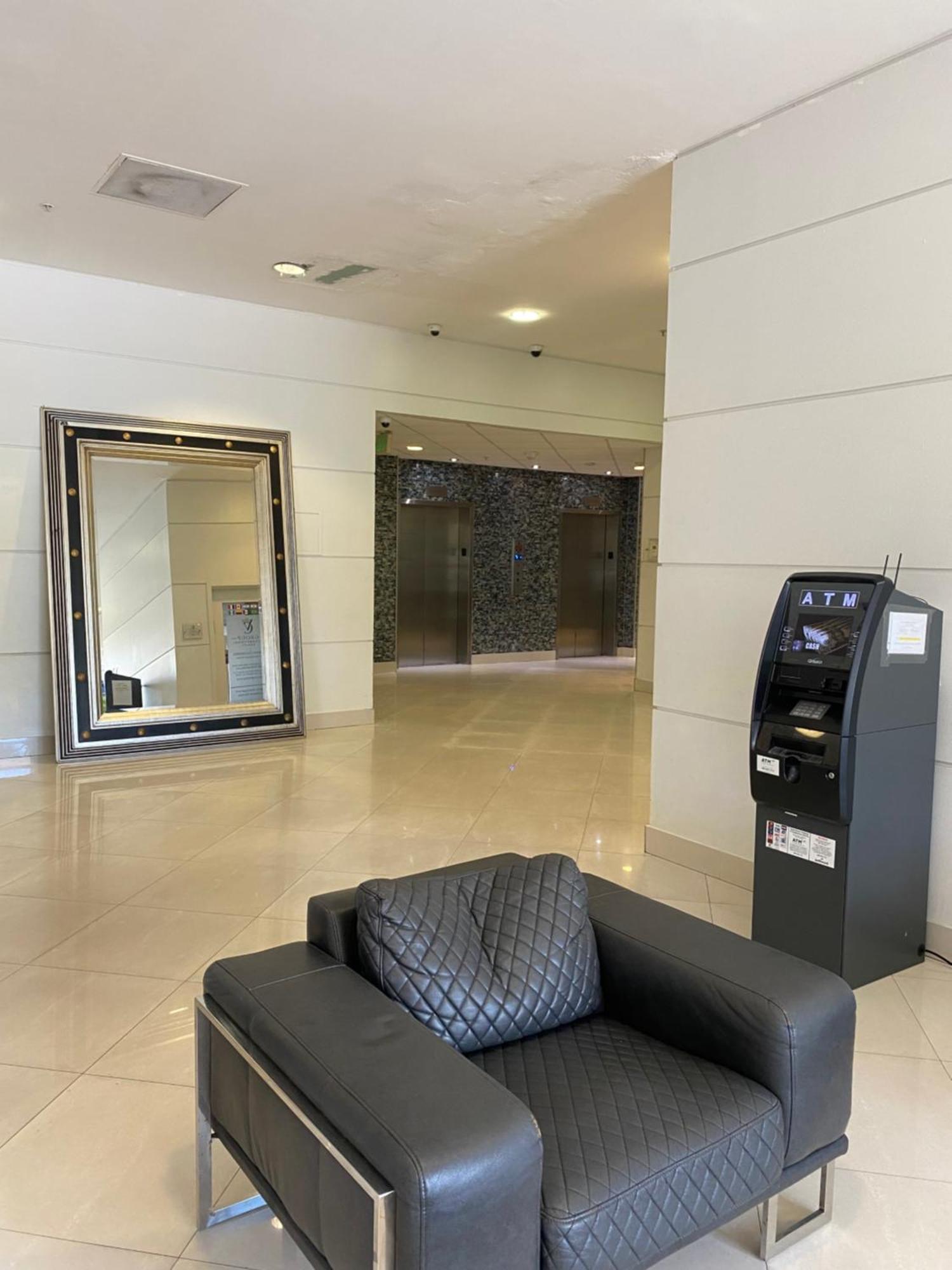 Sunny Isles Beach Spacious Apartment Εξωτερικό φωτογραφία