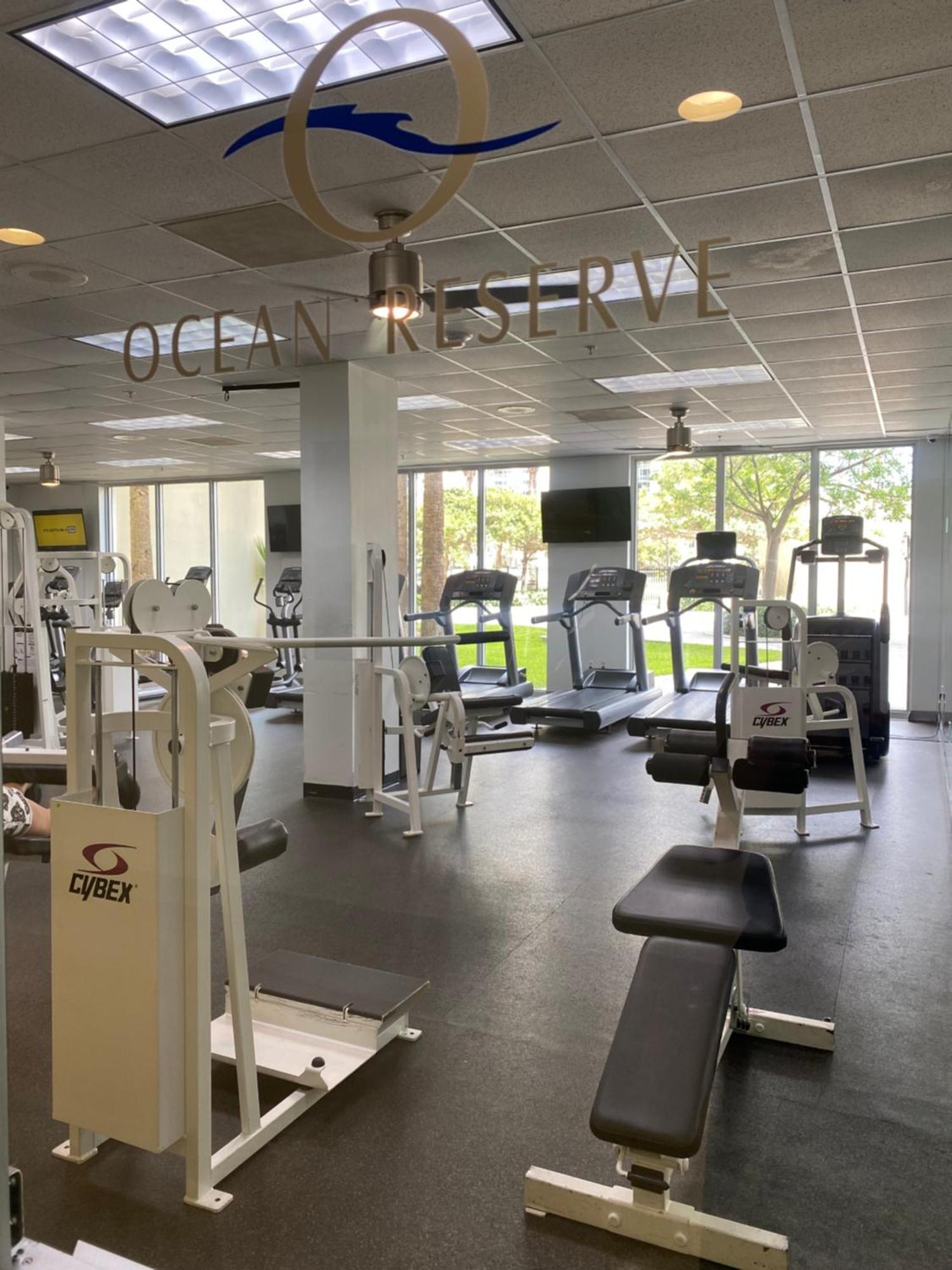 Sunny Isles Beach Spacious Apartment Εξωτερικό φωτογραφία
