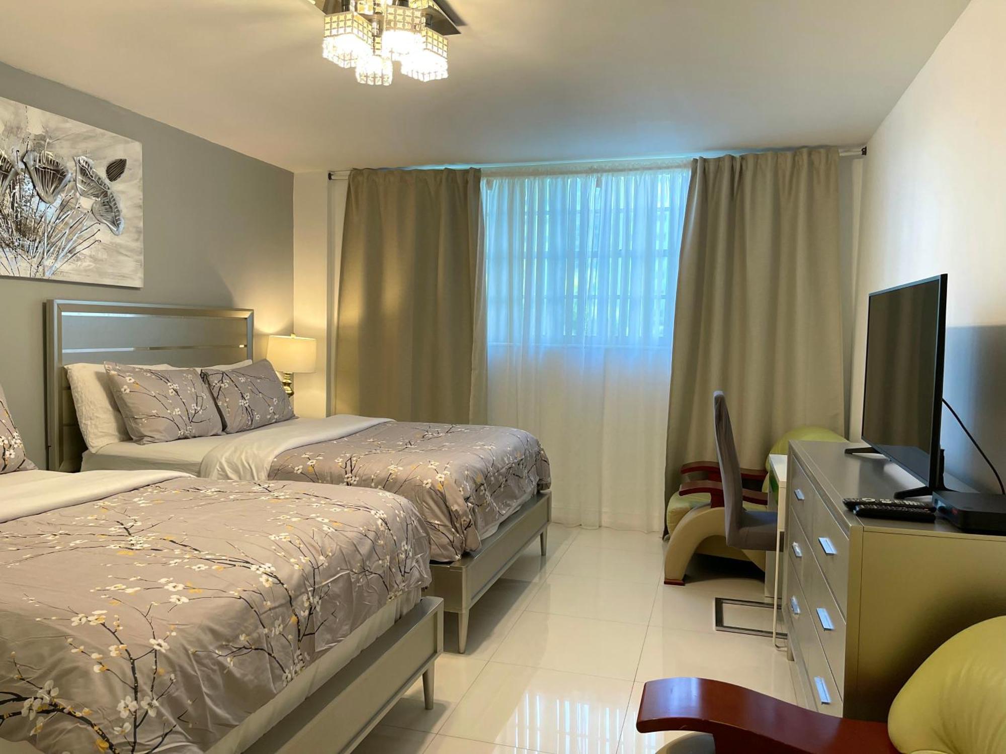 Sunny Isles Beach Spacious Apartment Εξωτερικό φωτογραφία